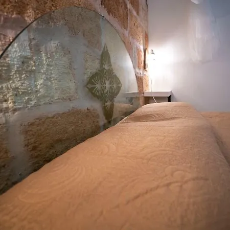 Appartement Tiny House Polignano a Mare