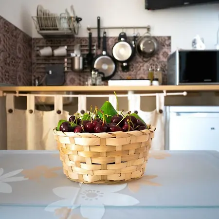 Tiny House * Polignano a Mare