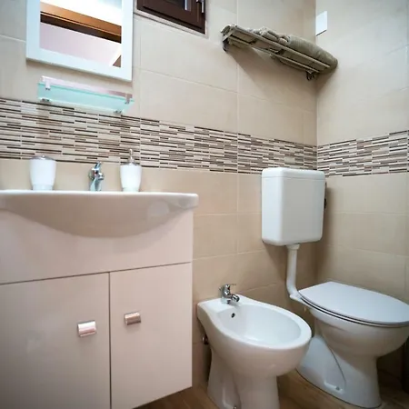 Tiny House * Polignano a Mare