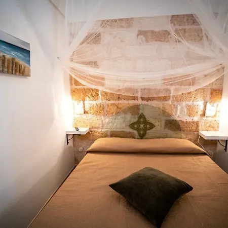 Lägenhet Tiny House *